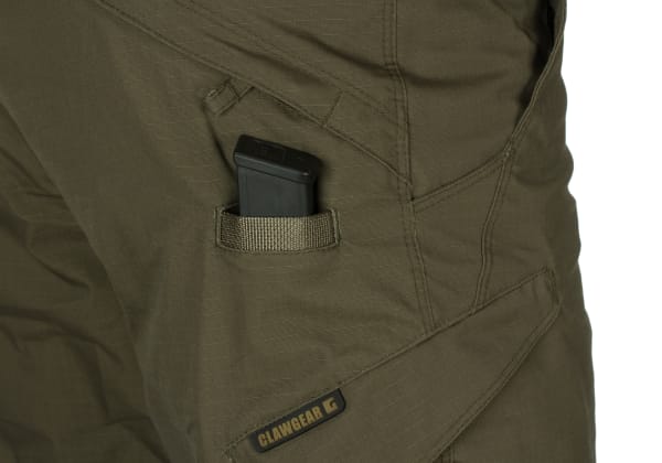 Clawgear Defiant Flex Pant