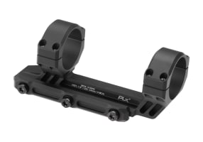 Primary Arms PLx 34mm Cantilever Mount 1.5