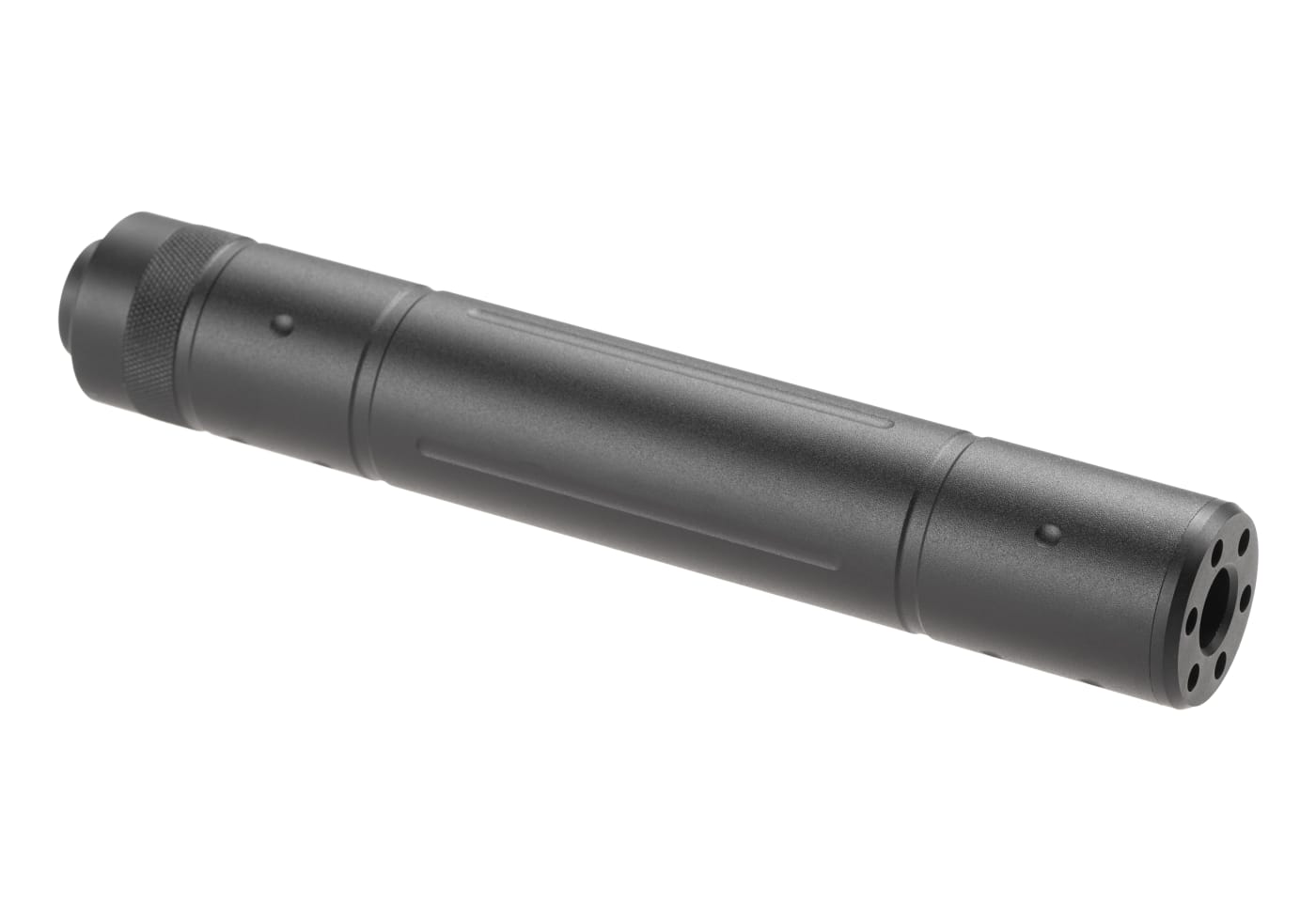 Pirate Arms Silencer V5 195x30mm 14mm CCW