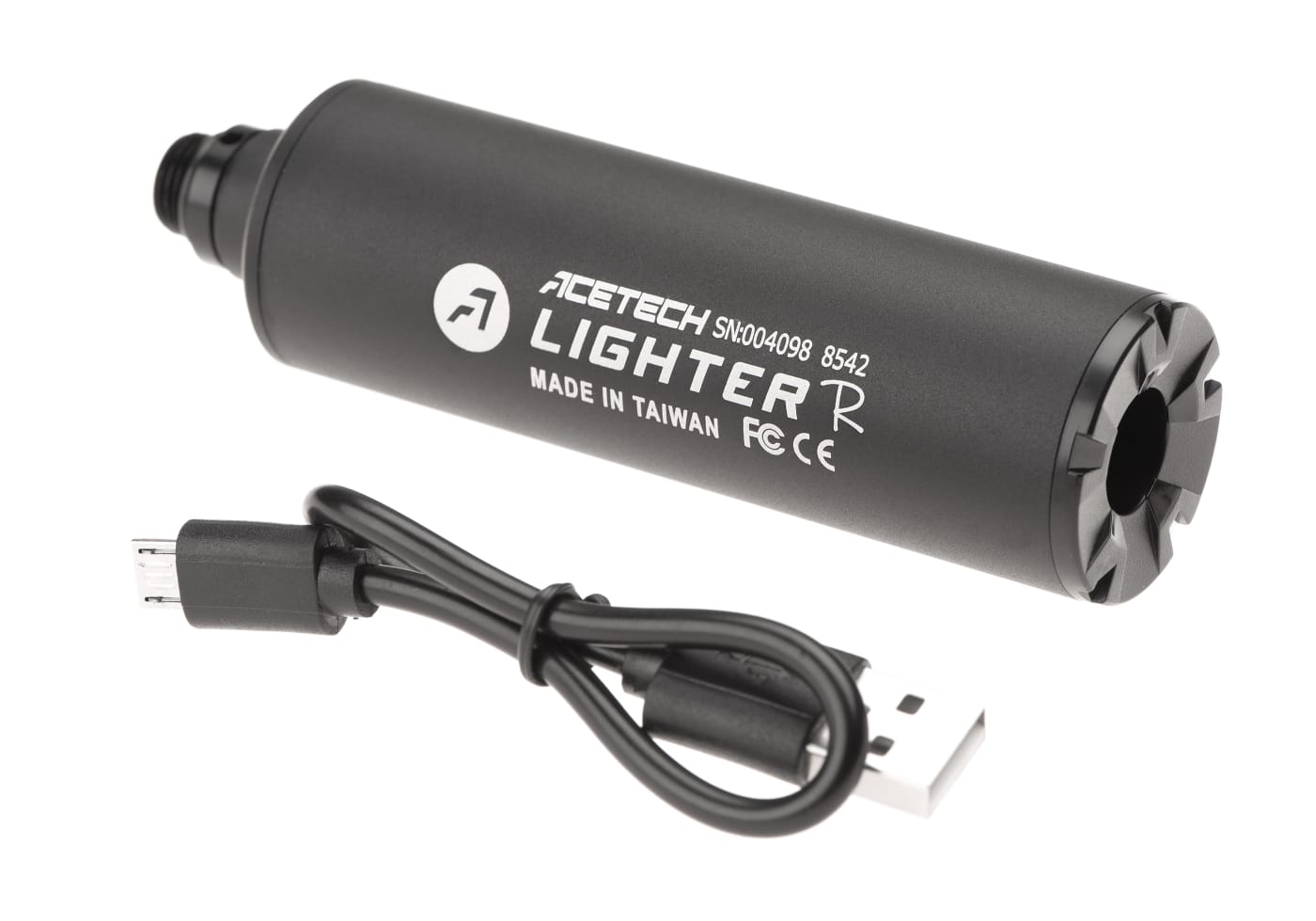 Acetech Lighter R Tracer Unit