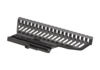 LCT ZB-13 AK Side Scope Mount Rail