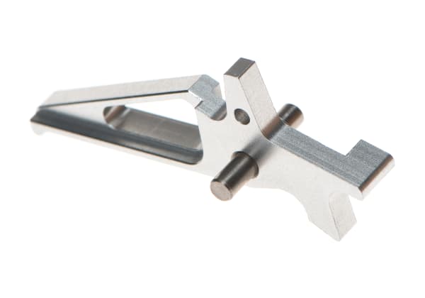 BD Custom M4 Timer Trigger
