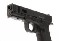 KWC KWC17 Blowback Co2
