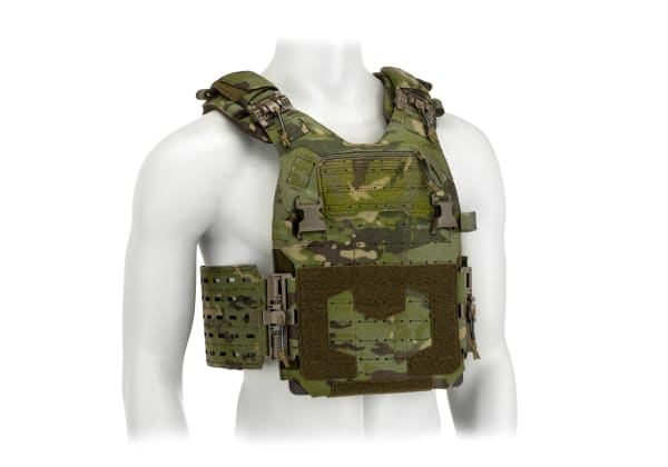 Templar's Gear CPC ROC Plate Carrier Gen 4.1