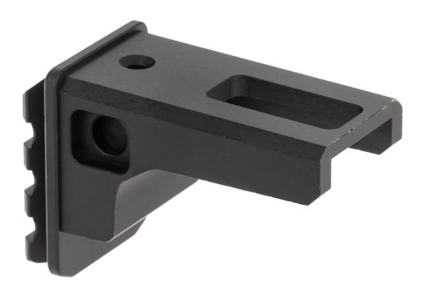 Midwest Industries AKM Picatinny End Plate Adaptor