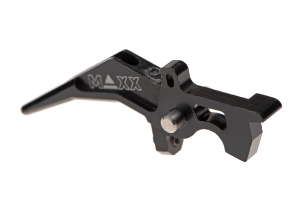 Maxx Model CNC Aluminum Advanced Speed Trigger Style B