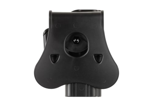 Amomax Paddle Holster for G19 / G23 / G32 Left
