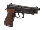 G&G GPM92 GP2 Metal Version GBB Limited Edition
