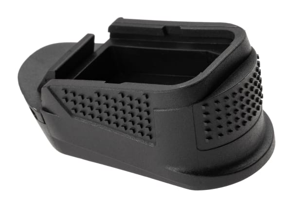 Strike Industries Extended Magazine Plate for Glock 26 Gen 3