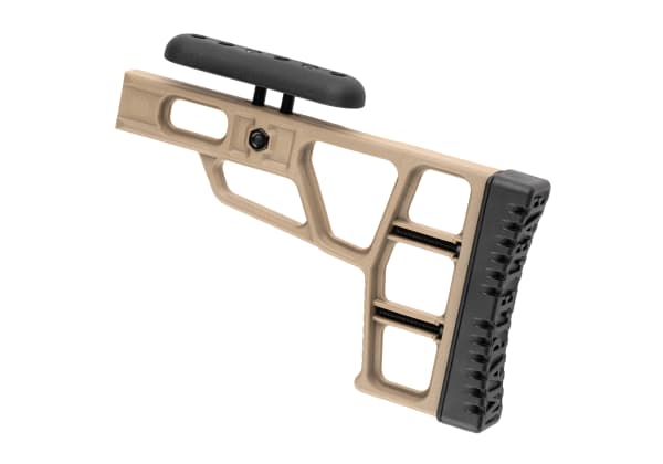 Maple Leaf Tactical Folding Stock for VSR-10
