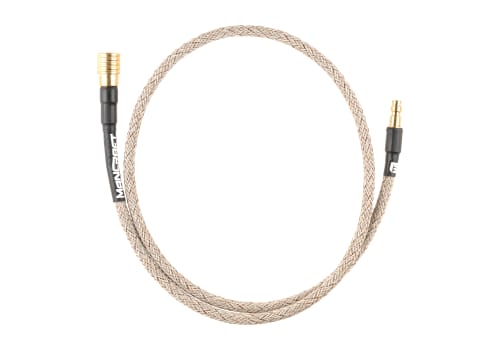 Mancraft Extra Armor HPA Line 36 Inch QD US Standard Bore