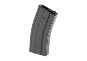 A&K Magazin STW Midcap 120rds