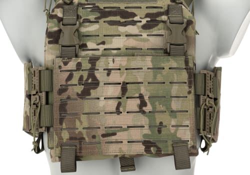 Invader Gear Reaper QRB Plate Carrier
