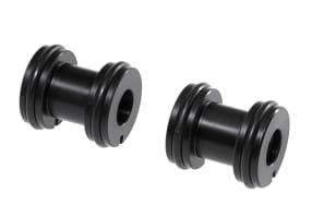 Action Army L96 Inner Barrel Spacer Set