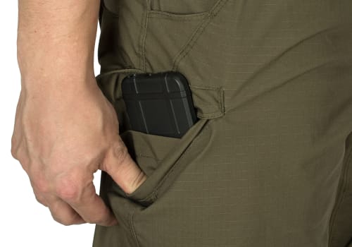 Clawgear Defiant Flex Pant