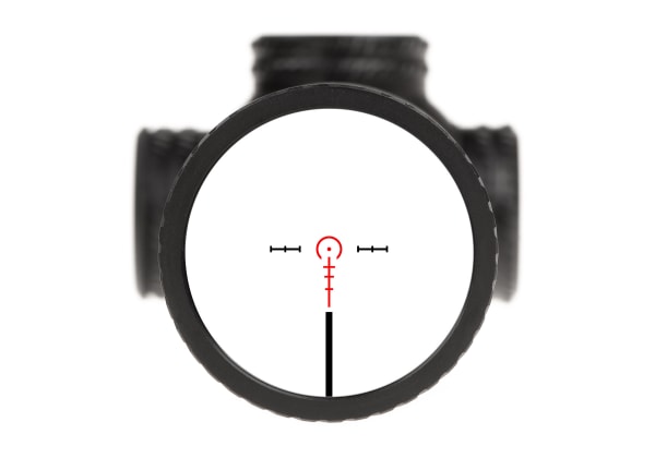 Sightmark Citadel 1-10x24 CR1