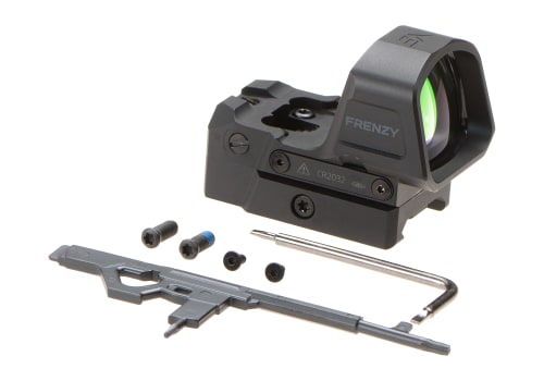 Vector Optics Frenzy F3 26×32 GIN Red Dot Sight
