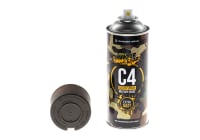 Invader Gear C4 Mil Grade Color Spray