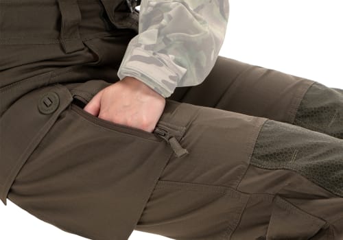 Clawgear Raider Pants ATS Female Fit