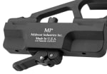 Midwest Industries AK Gen 2 Mini Rail Top Side Mount