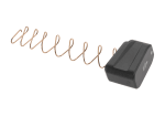 Strike Industries Aluminum Extended Magazine Plate for Glock 19