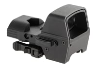Vector Optics Omega 1x23x35 Four-Reticle