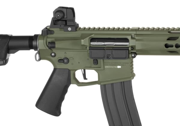 Krytac Trident Mk2 SPR Full Power
