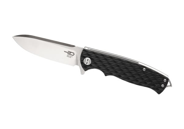 Bestech Knives Grampus G10 Linerlock Folder