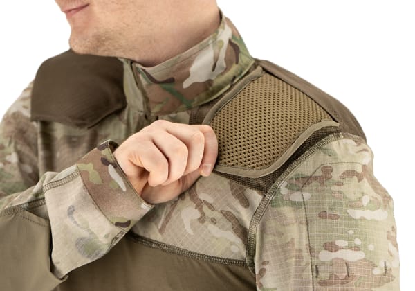 Clawgear Raider Combat Shirt MK V
