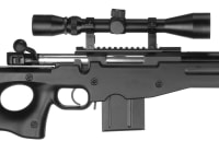 Well L96 AWP Sniper Rifle Set