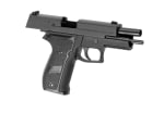 WE P226R Full Metal GBB