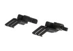 Ares Offset Flip-Up Sights Type A