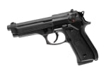 Beretta MOD. 92 FS PSS