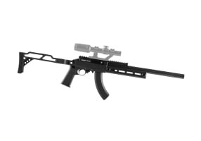 Novritsch SSQ22 GBBR