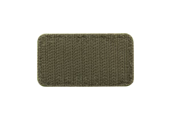 JTG Swiss Flag Rubber Patch