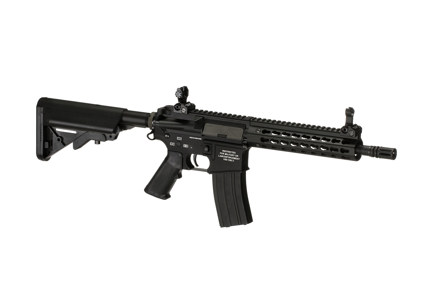 Classic Army M4 MK-8 Keymod