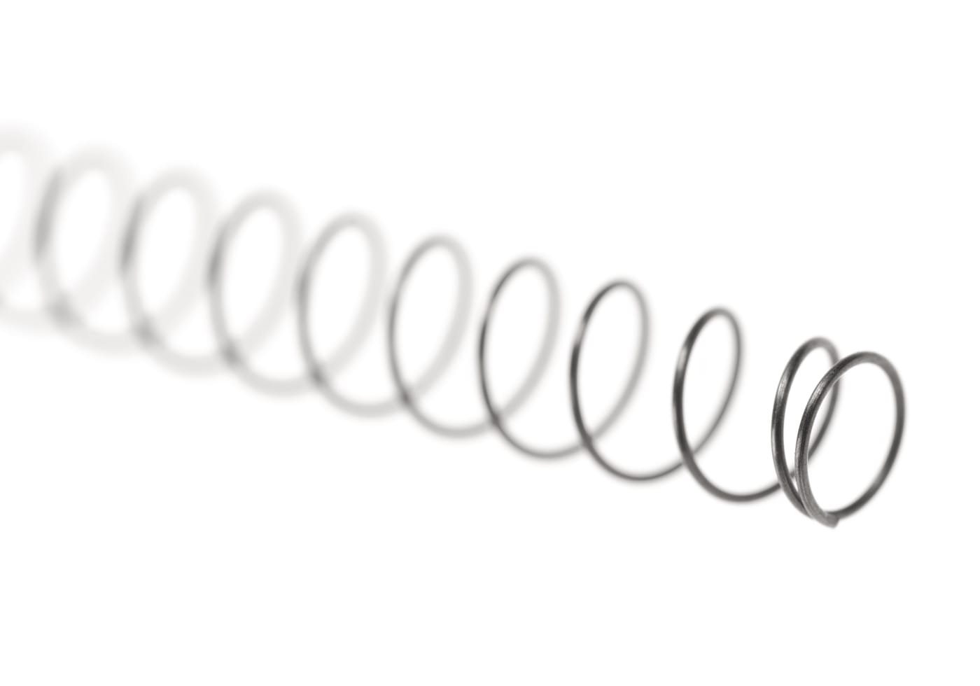 WE M9 Part No. 62 Cylinder Return Spring