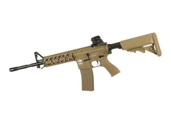 G&G CM16 Raider L