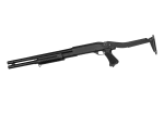 Cyma CM352LM Shotgun Metal Version