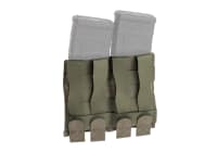 Blue Force Gear Ten-Speed Double M4 Mag Pouch