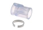 Maple Leaf Transformers Decepticons 70° Hop Up Rubber for VSR & GBB