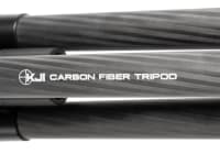KJI Precision K800 Carbon Fiber Tripod