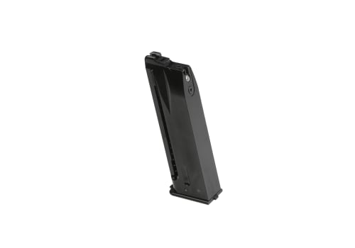 WE Magazin BN Hi-Power GBB 20rds