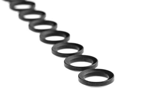 Strike Industries AR Crush Washer Pro Set for .223 / 5.56 10pcs