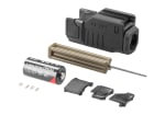 Glock GTL II LED