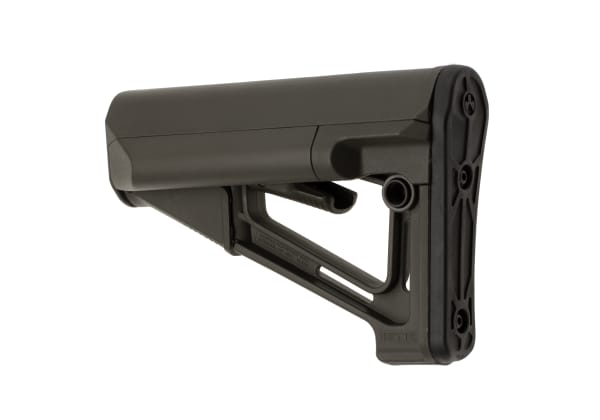 Magpul STR Carbine Stock Mil Spec