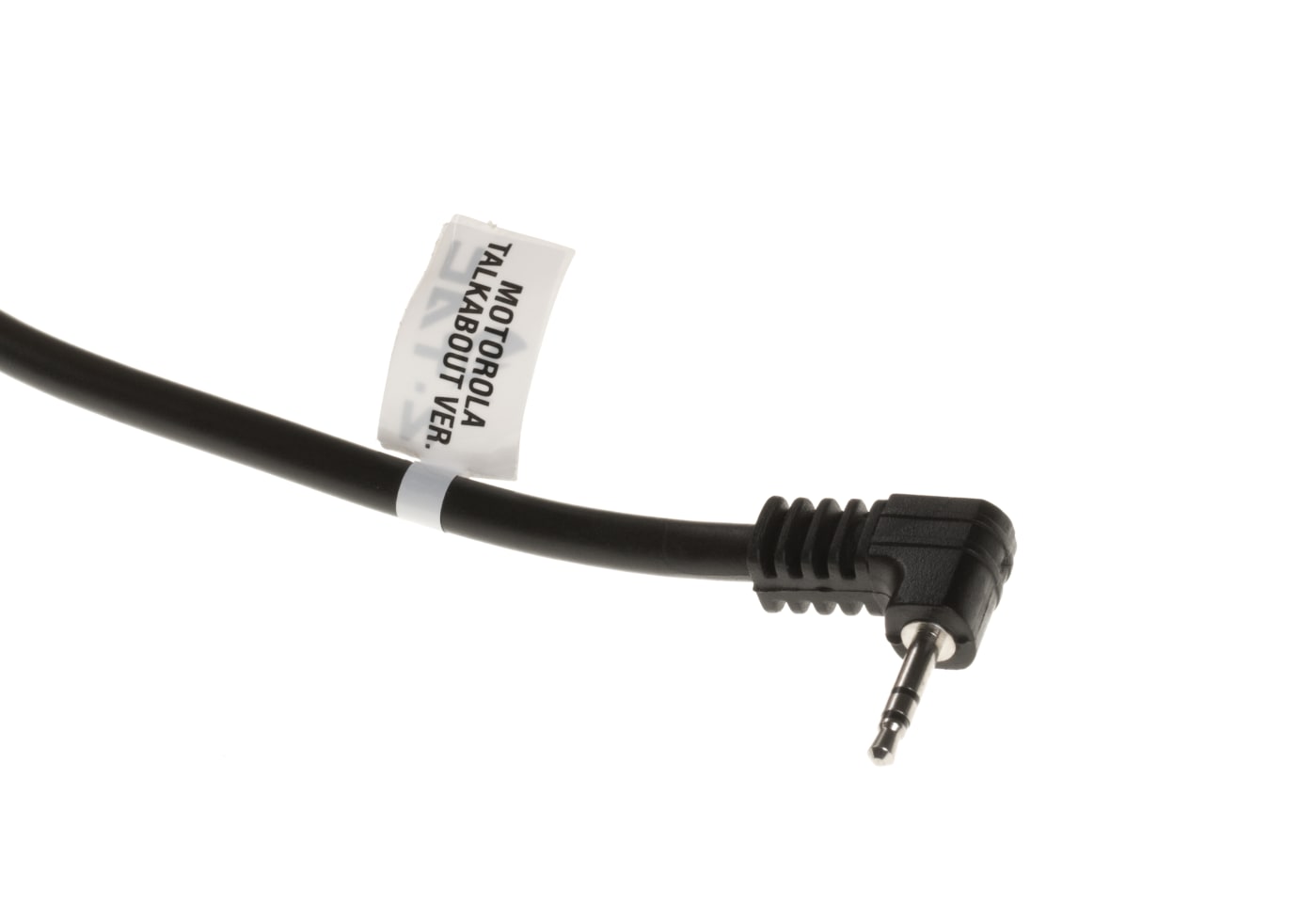 Z-Tactical Combat Series PTT Motorola 1-Pin Connector