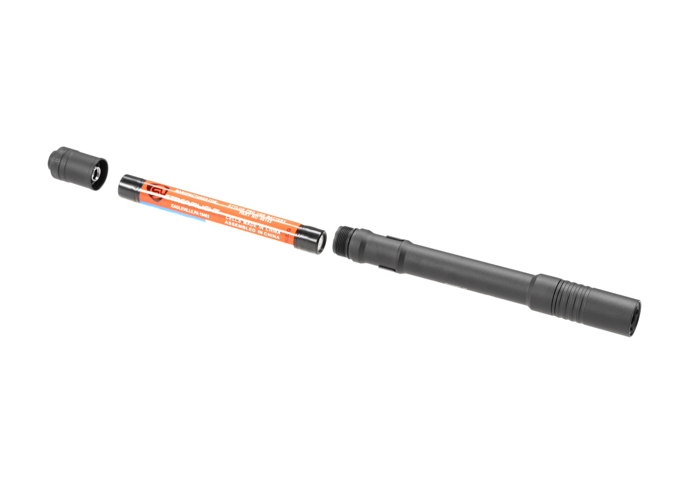 Streamlight Stylus Pro USB