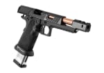 Taran Tactical CM0330 2011 Combat Master Alpha Full Auto Full Metal GBB
