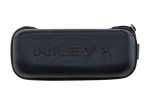 Wiley X JAKL Captivate Black Mirror Grey